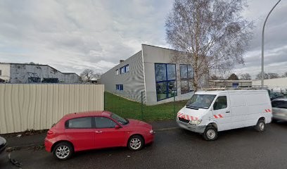 Pemat, Magasin de Matériaux de Construction à Geispolsheim