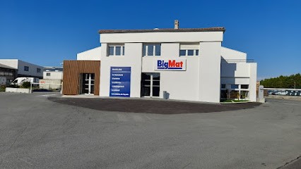 BigMat Duclos Bois Et Matériaux, Magasin de Matériaux de Construction à Périgny