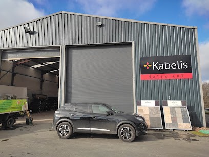 KABELIS Matériaux, Magasin de Matériaux de Construction à Plomelin