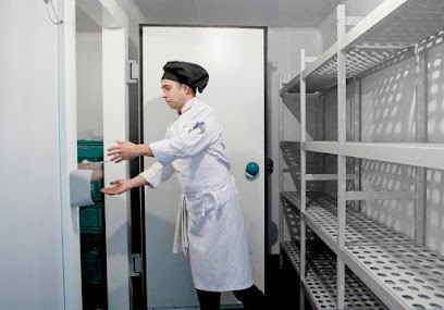 ColdKit Portiso Ile-de-France, Magasin de Matériaux de Construction aux Ulis