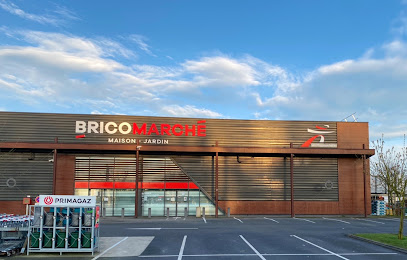 Bricomarché Doullens Magasin De Matériaux De Construction à Doullens