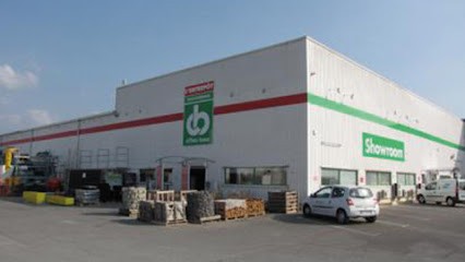 Ciffréo Bona, Magasin de Matériaux de Construction à Grimaud
