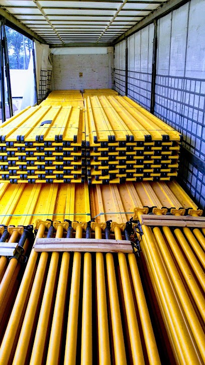 Valcop France Bordeaux, Magasin de Matériaux de Construction à Saint-Louis-de-Montferrand