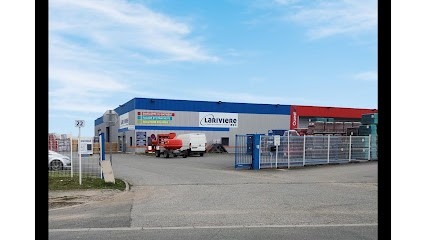 Lariviere, Magasin de Matériaux de Construction à Loison-sous-Lens