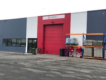 FF Matériaux, Magasin de Matériaux de Construction à Tremblay-en-France