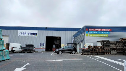 Lariviere, Magasin de Matériaux de Construction à Saint-Jean-de-Védas