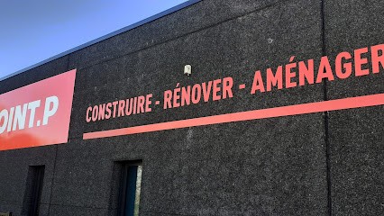Point.P - Gonfreville L'Orcher, Magasin de Matériaux de Construction à Gonfreville-l'Orcher