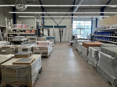 Eco'stock Matériaux, Magasin de Matériaux de Construction à Guichen
