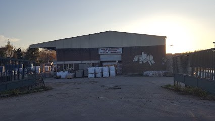 Picard Matériaux, Magasin de Matériaux de Construction à Saint-Prix