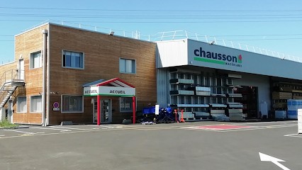 Chausson Matériaux, Magasin de Matériaux de Construction à Reignier-Ésery