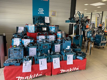 Matériaux Nord Blayais Jonzac, Magasin de Matériaux de Construction à Jonzac