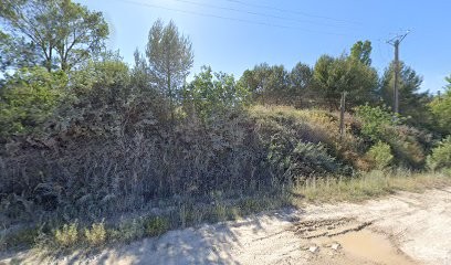 Seu Société D'Enrobage De L'Uzège, Magasin de Matériaux de Construction à La Calmette