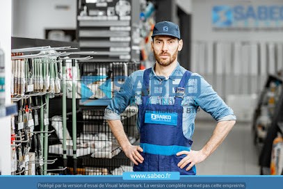 SABEO FRANCE, Magasin de Matériaux de Construction à Massy