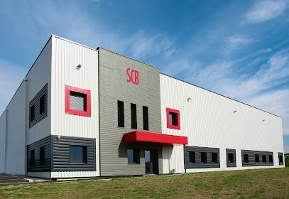 SCB - Solutions Et Conseils En Bardage, Magasin de Matériaux de Construction à Ingré