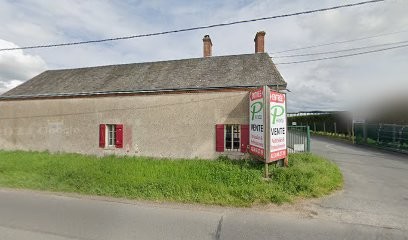 Eco Bois Centre Sarl, Magasin de Matériaux de Construction à Sigloy