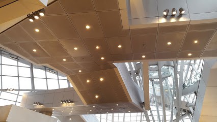 B.C.2.I - TÔLE PERFORÉE ET PRODUITS MÉTALLURGIQUES, Magasin de Matériaux de Construction à Replonges