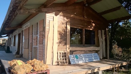 Bois De France, Magasin de Matériaux de Construction à Martignargues