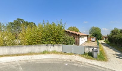 Ecocoon, Magasin de Matériaux de Construction à Saint-Médard-en-Jalles