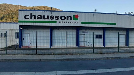 Chausson Matériaux, Magasin de Matériaux de Construction à Lodève