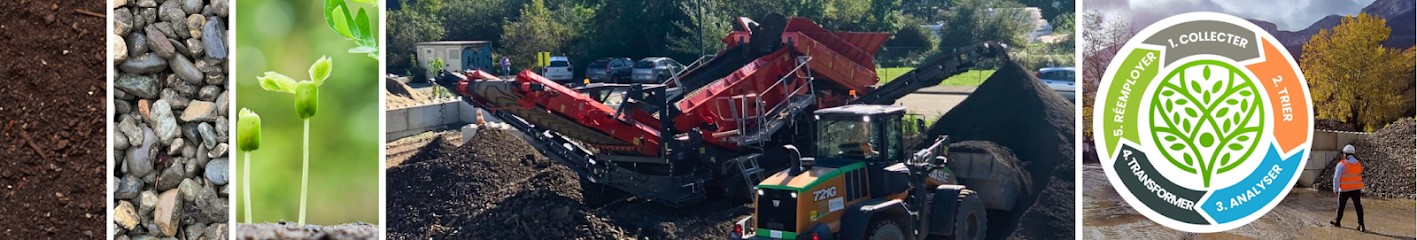 Ter'cyval, Magasin de Matériaux de Construction à Veurey-Voroize
