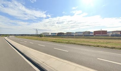 Ecocem France, Magasin de Matériaux de Construction à Fos-sur-Mer