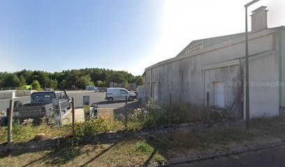 Cotte Cachard - Villaret, Magasin de Matériaux de Construction à Mazet-Saint-Voy