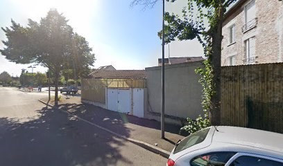 ISOSUR, Magasin de Matériaux de Construction au Blanc-Mesnil