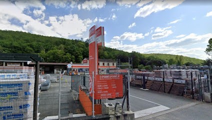 Point.P - Souillac, Magasin de Matériaux de Construction à Lachapelle-Auzac