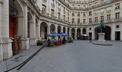 Aedifica Natura, Magasin de Matériaux de Construction à Paris 09