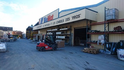 BigMat Noel Matériaux, Magasin de Matériaux de Construction à Vouziers