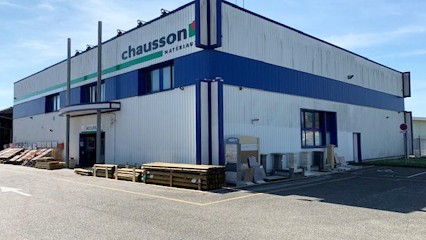 Chausson Matériaux, Magasin de Matériaux de Construction à Tonneins