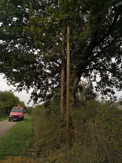 Guilloux Matériaux, Magasin de Matériaux de Construction à Vire Normandie