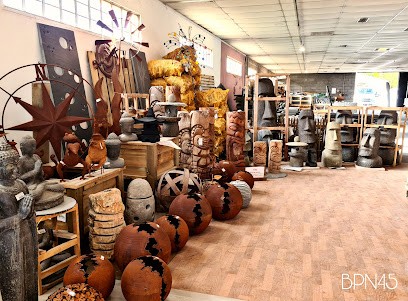 BPN45, Magasin de Matériaux de Construction à Saint-Pryvé-Saint-Mesmin