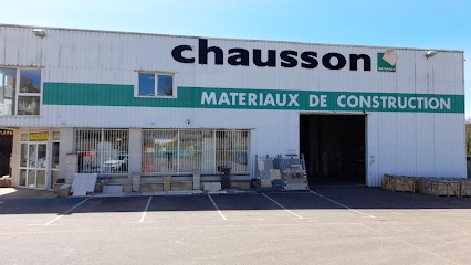 Chausson Matériaux, Magasin de Matériaux de Construction à Saint-Laurent-les-Tours