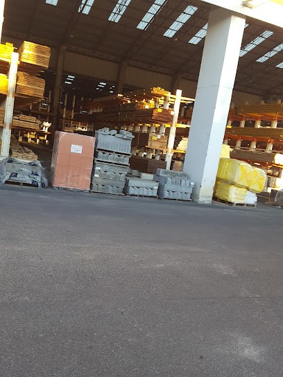 Point.P - Tarbes, Magasin de Matériaux de Construction à Tarbes