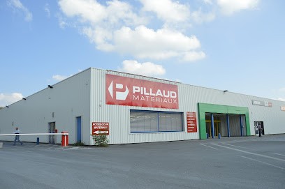 PILLAUD MATERIAUX Agence de Villers-Cotterêts, Magasin de Matériaux de Construction à Villers-Cotterêts