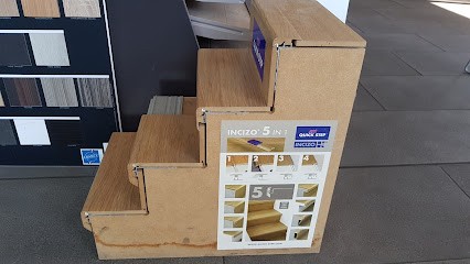 RÉSO, Magasin de Matériaux de Construction à Vedène