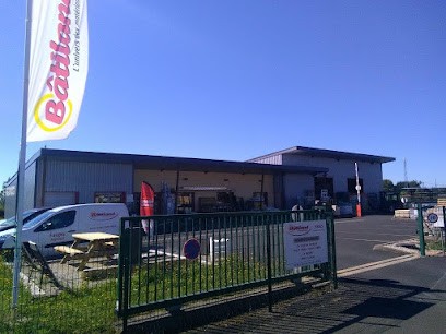 Batiland Farges Matériaux, Magasin de Matériaux de Construction à Pleaux