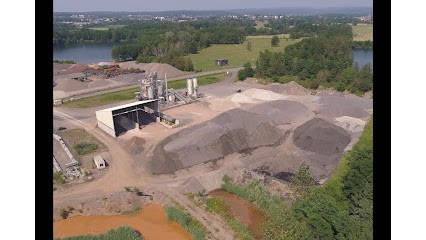 EHS, Magasin de Matériaux de Construction à Saint-Sauveur