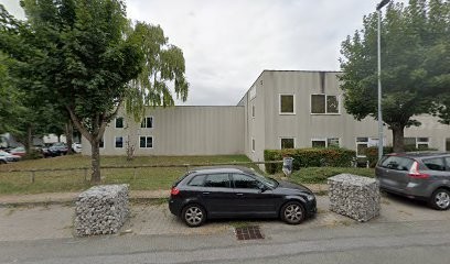 T.d.a. Idf, Magasin de Matériaux de Construction à Tremblay-en-France