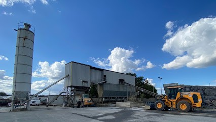 Centrale à Béton - Matériaux Du Béarn, Magasin de Matériaux de Construction à Mazerolles
