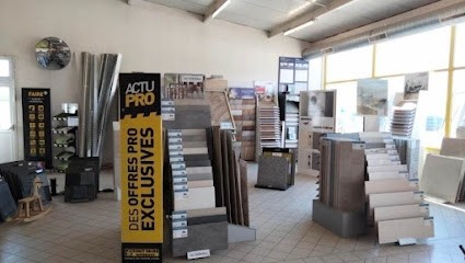Lannoy - Tout Faire, Magasin de Matériaux de Construction à Acheux-en-Amiénois
