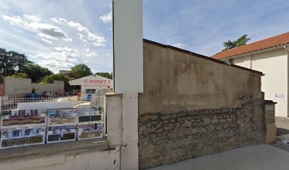 Point.P - Montbrison, Magasin de Matériaux de Construction à Montbrison