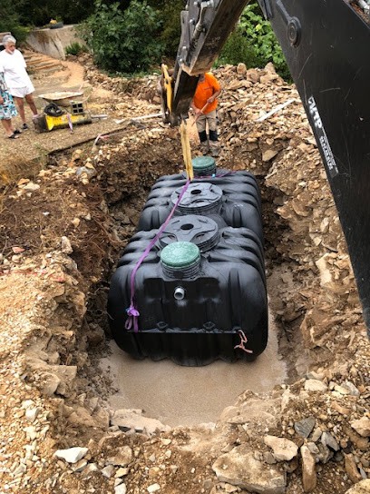 Materiaux Barile Bertosio, Magasin de Matériaux de Construction à Roquefort-la-Bédoule