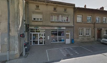 Outils Mag, Magasin de Matériaux de Construction à Sampigny