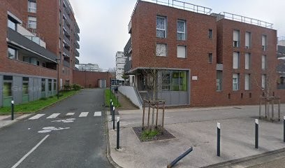 Rouen Hardware, Magasin de Matériaux de Construction au Grand-Quevilly