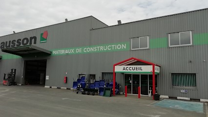Chausson Matériaux, Magasin de Matériaux de Construction à Lalinde