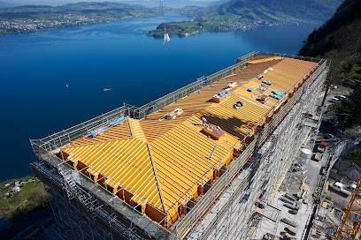 Ampack, Magasin de Matériaux de Construction à Mundolsheim