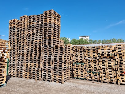 K'jet-occas SAS, Magasin de Matériaux de Construction à Grenoble