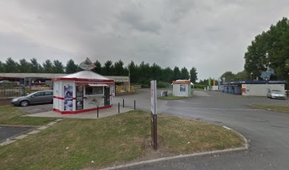 PAUL SERGEANT, Magasin de Matériaux de Construction à Fouilloy